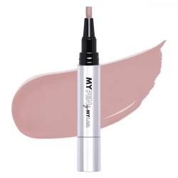 Lakier hybrydowy w pisaku 3w1 MY PEN My Easy Misty Rose