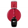 Lakier Hybrydowy My Intense Pink