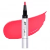 Lakier hybrydowy w pisaku 3w1 MY PEN My Easy Soft Red