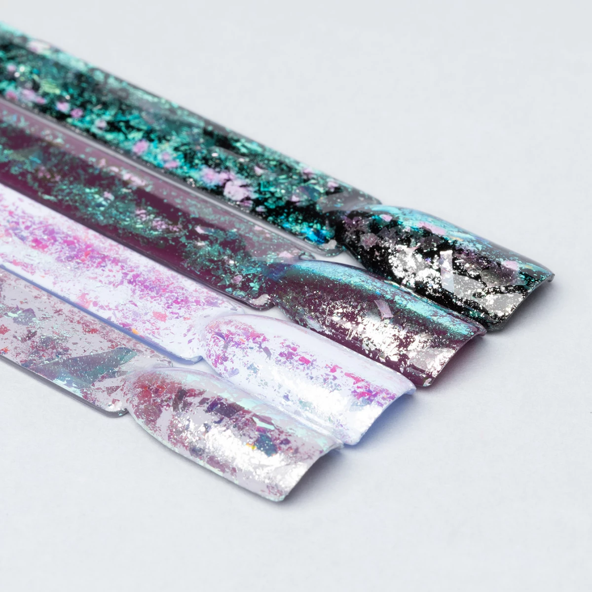 Pyłek do paznokci My Sparkling Flakes - Sklep online MYLAQ.pl