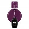 Lakier hybrydowy My Plum Jam