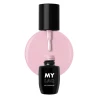 Lakier Hybrydowy MyLaQ 5 ml - My Cover Base Natural Pink